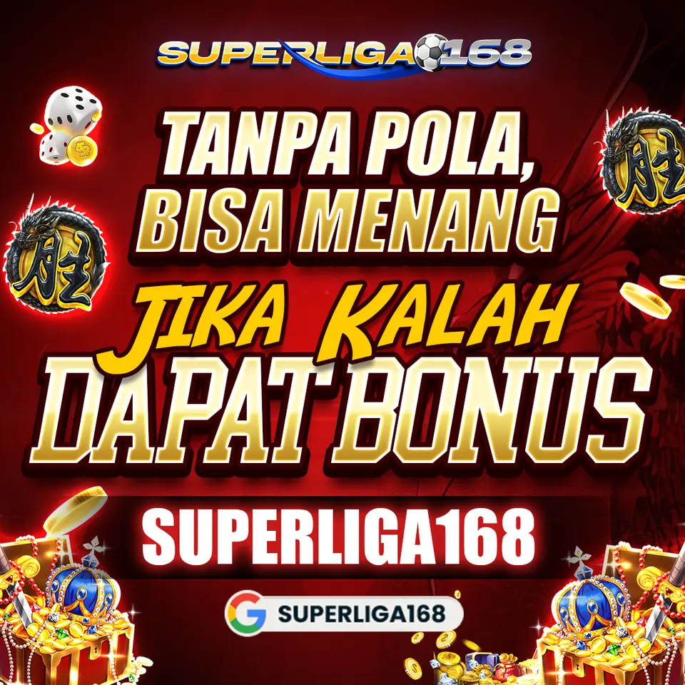 superliga168 APK