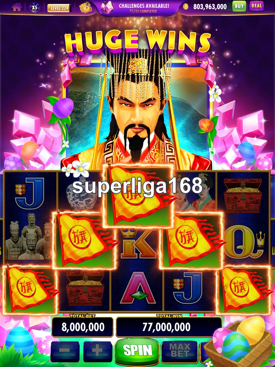 superliga168 APK