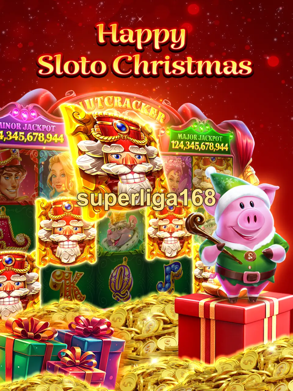 superliga168 Tangkapan Layar