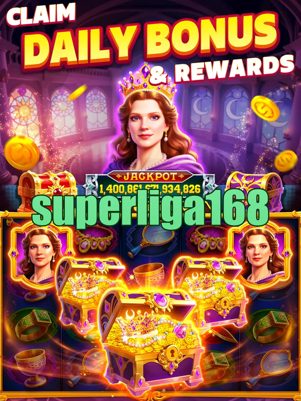 superliga168 Preview